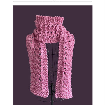 The Rosaline Scarf