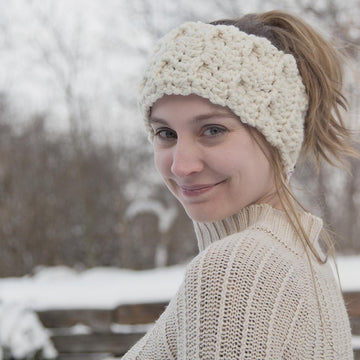 Ahuic Headwrap