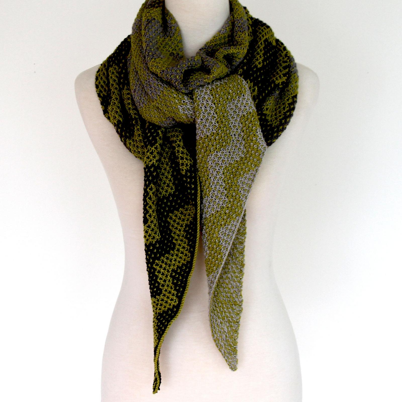 Nakarra Wrap