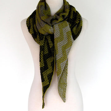 Nakarra Wrap