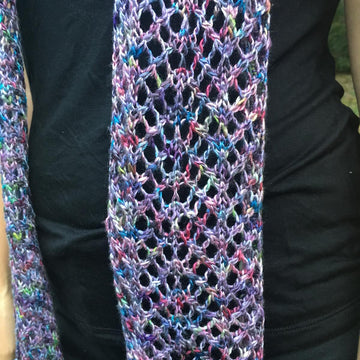 Kathryn Scarf