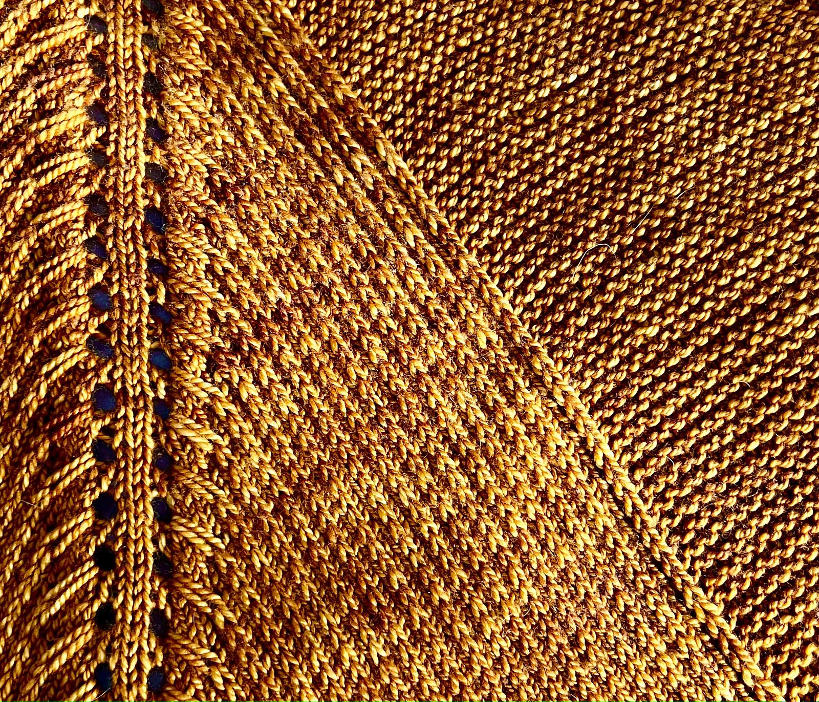 NuMara Shawl