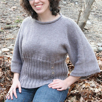Maggie Grey