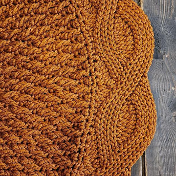 Rug LaceSelena