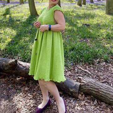 Summer Breeze Dress