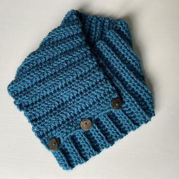 Oritha Cowl