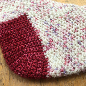Sweetheart Socks