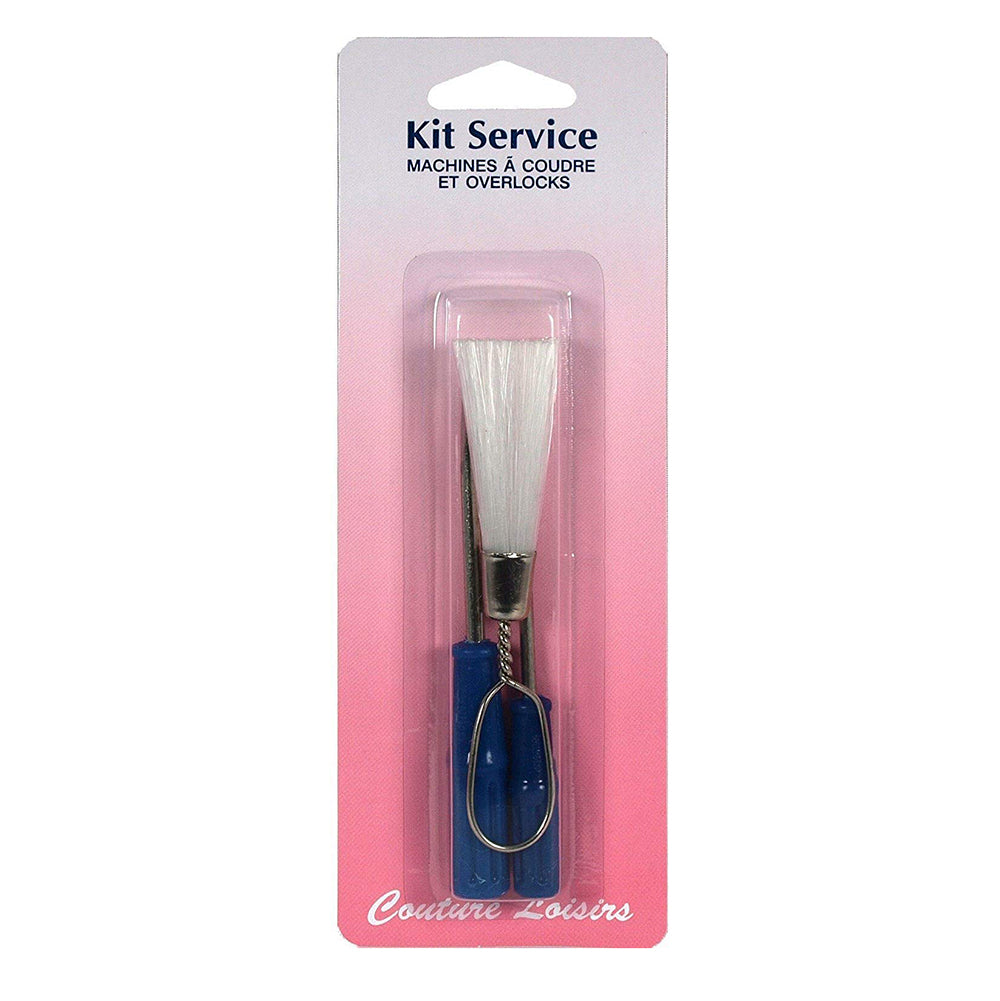 Hemline Sewing Machine Service Kit