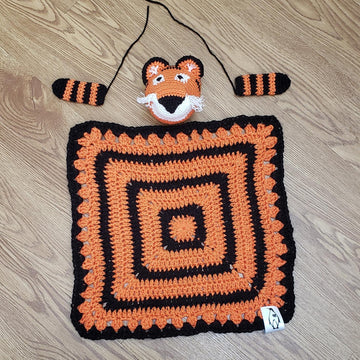 Noah's Tiger Lovey