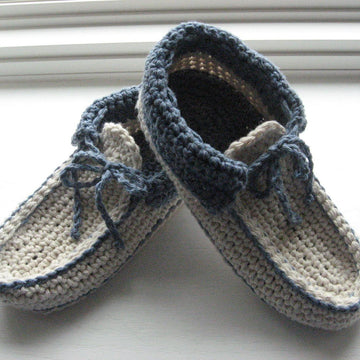 Cozy Comforts Slippers
