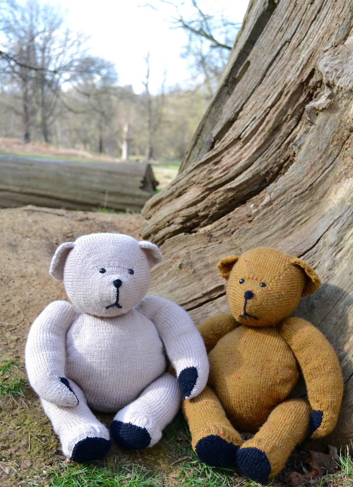 Teddy Bear