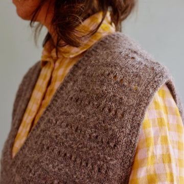 Ezra Vest