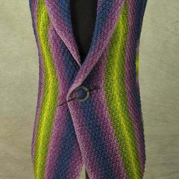 The Deborah Beresford Vest
