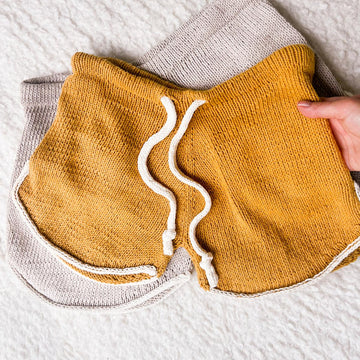 Aryna shorts