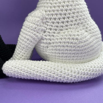 Japanese Cats amigurumi
