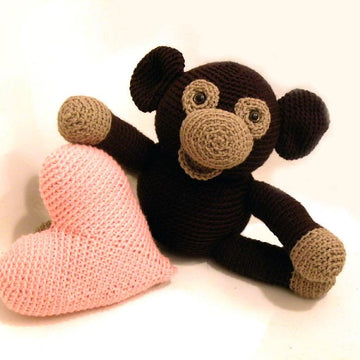 Valentine's Day Hearts, 3 sizes