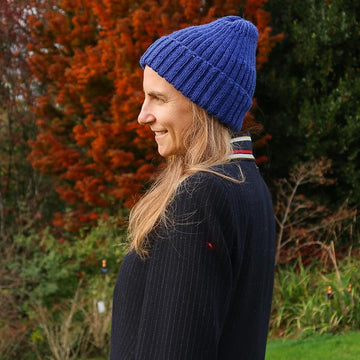 Guy Beanie