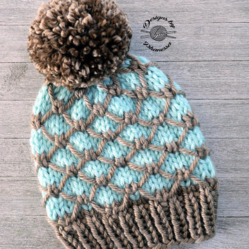 Regan Beanie