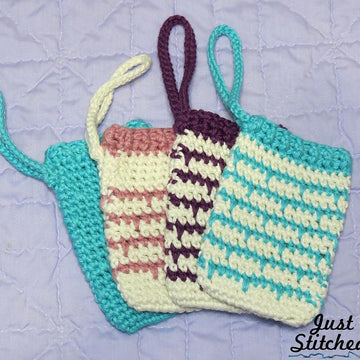 Bricklet Wrist Pouch