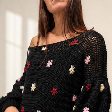 Meadow Sweater