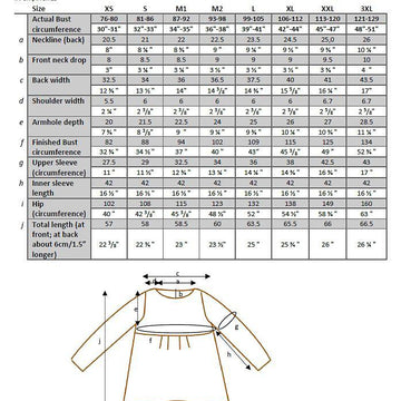 Sügis sweater