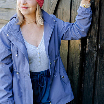 Fierce Hat