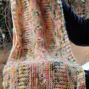 Squish Factor Cowl