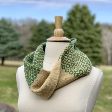 Madeleva Cowl