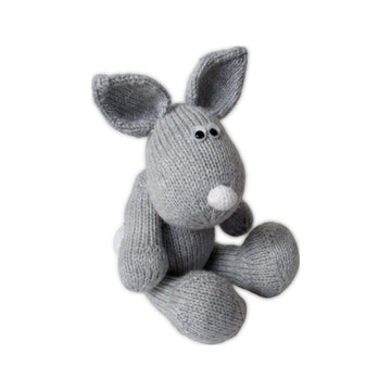 Henry Rabbit