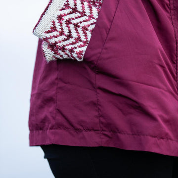 Novemberist Mitts