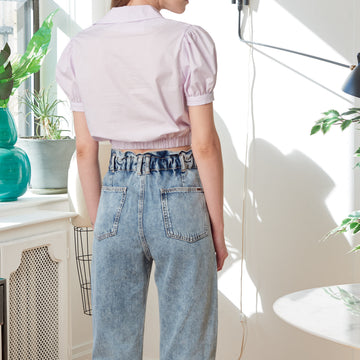McCall's Misses' Tops M8198 - Sewing Pattern