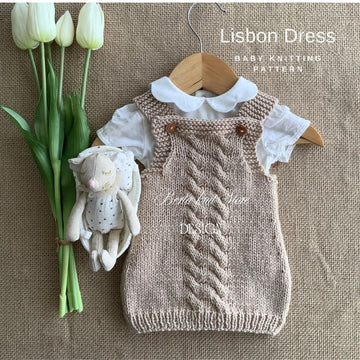Lisbon Dress