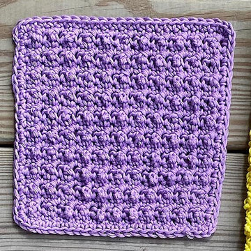 Dorothy Dish Cloth