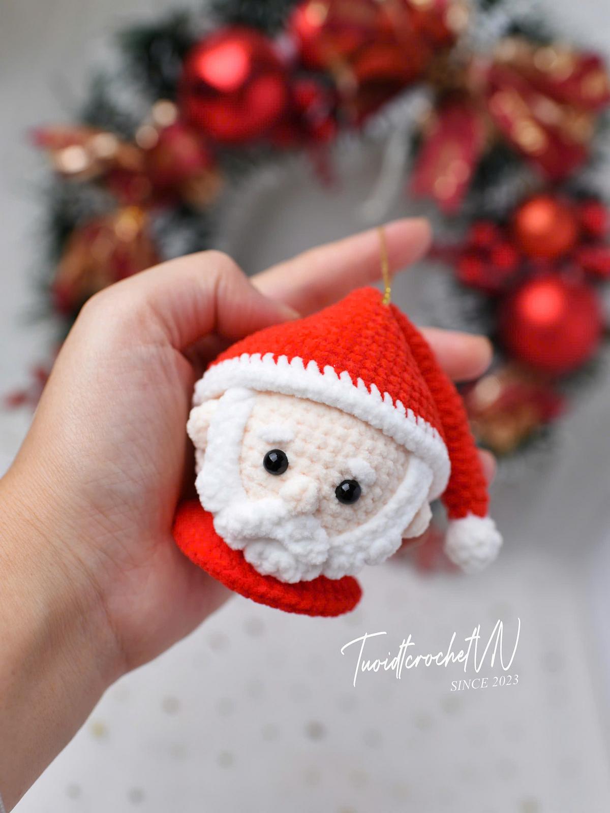 Christmas Ornament