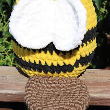 Bumble Beaver