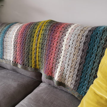Bushel Blanket