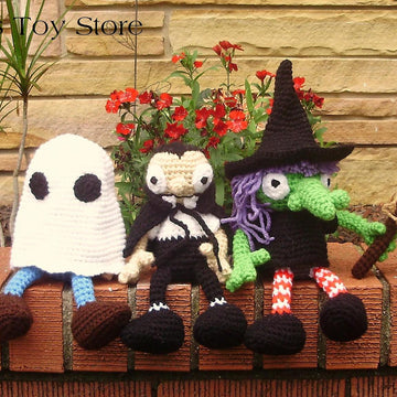 The Goon Group, The Ghost