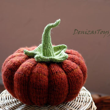 Big Pumpkin