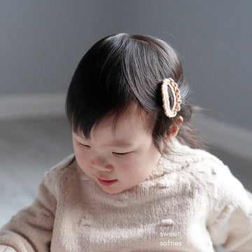 Lola Hair Clip