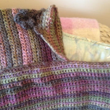 Echo Poncho