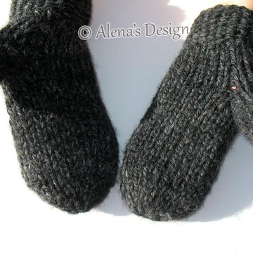 Mittens For All