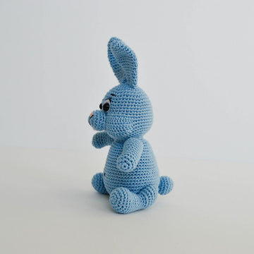 Tommy the bunny