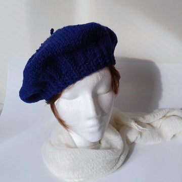Stargazer Beret