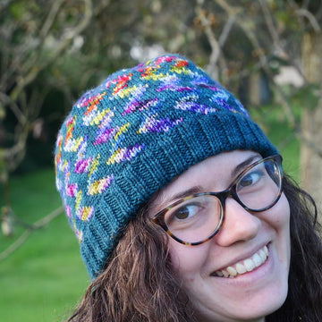 Goosebumps Hat