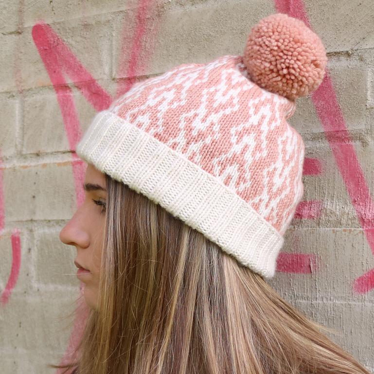Duplex Beanie & Cowl