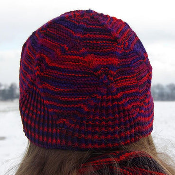 Cathedral Hat