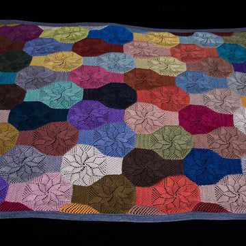 Khwezi Throw