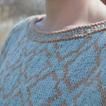 Tile Tee