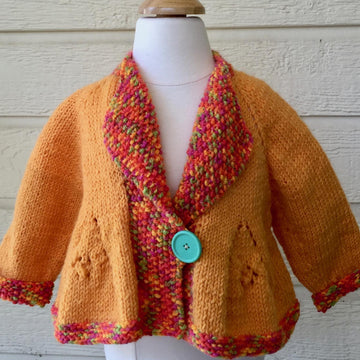 Swing Jacket