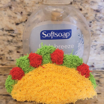 Taco Scrubby